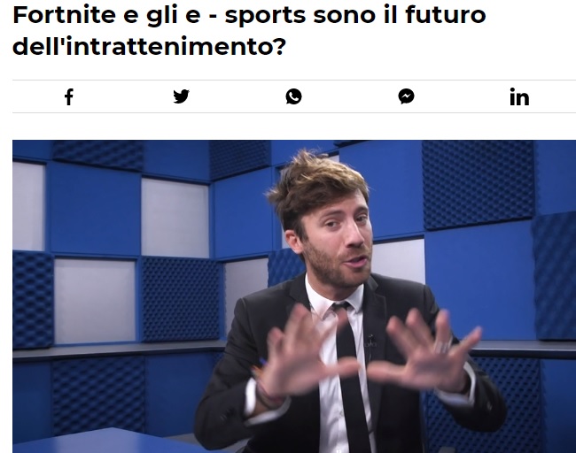 fortnite iene - Ecco perchè le Iene sbagliano sui videogiochi