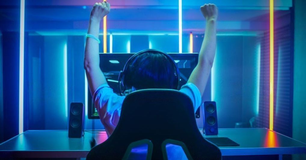 psicologo e coach per professionisti dell'esport e influencer