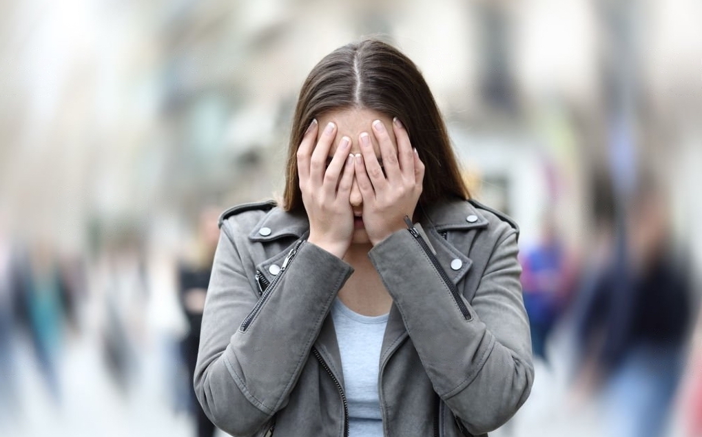 come superare l'ansia da prestazione in modo pratico o con uno psicologo.