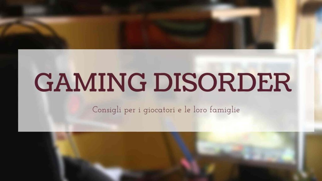 sviluppi della dipendenza da videogiochi nel 2023, un ragazzo gioca al pc nella sua camera.