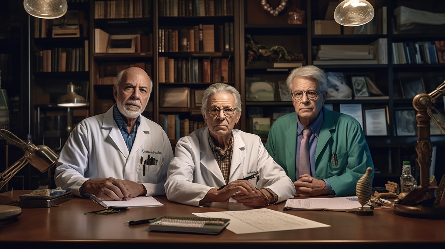 psicologo psicoterapeuta e psichiatra, professioni a confronto