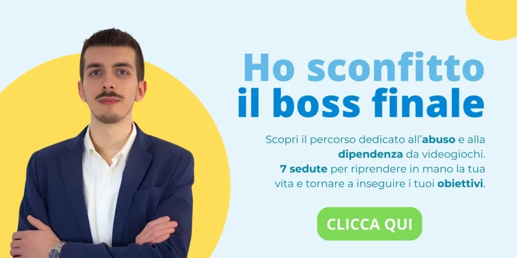Liberi dal gaming 2 dimensioni grandi - Brain Rot: 6 cause e 3 rimedi per superarlo